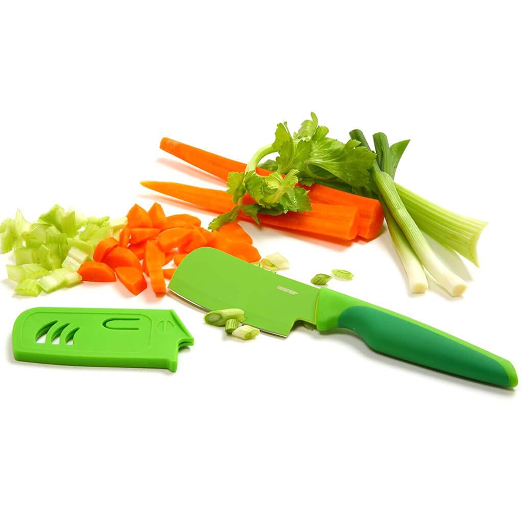 Grip-Ez Chop, Mince, Slice