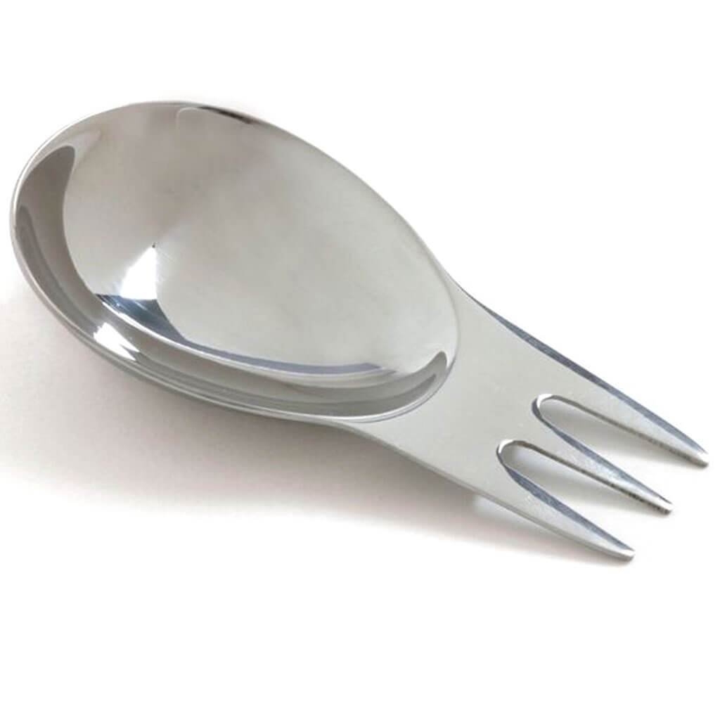 Stainless Steel Spork