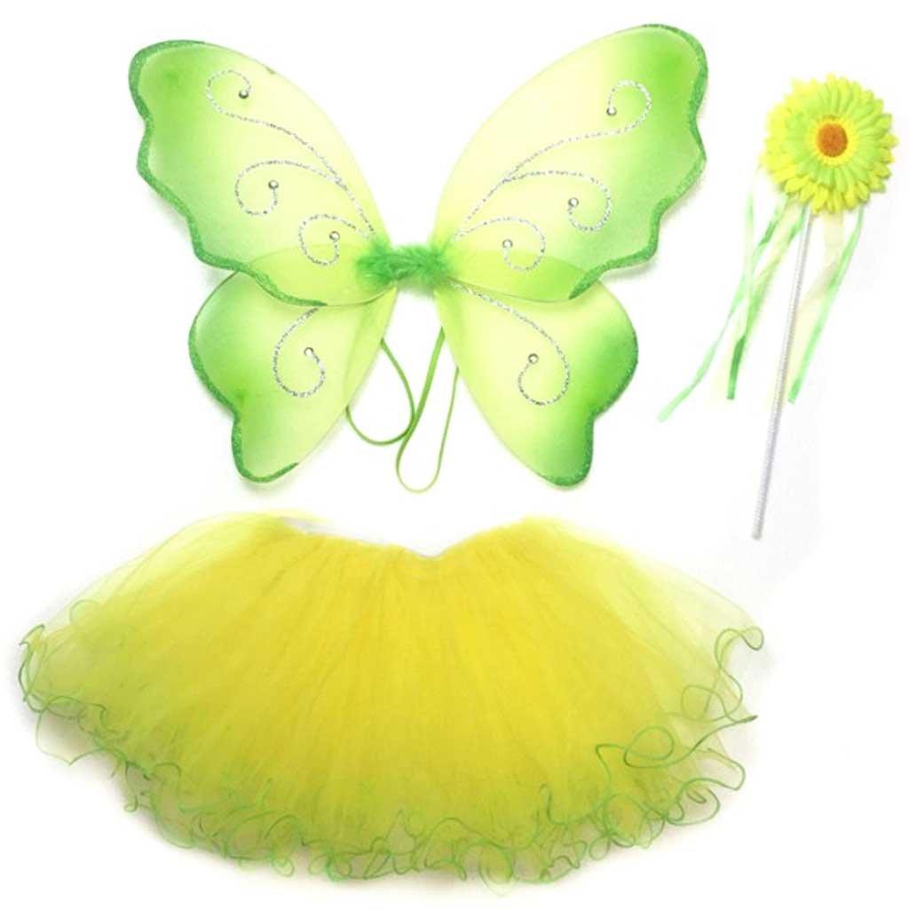 Lemonade Fairy Set