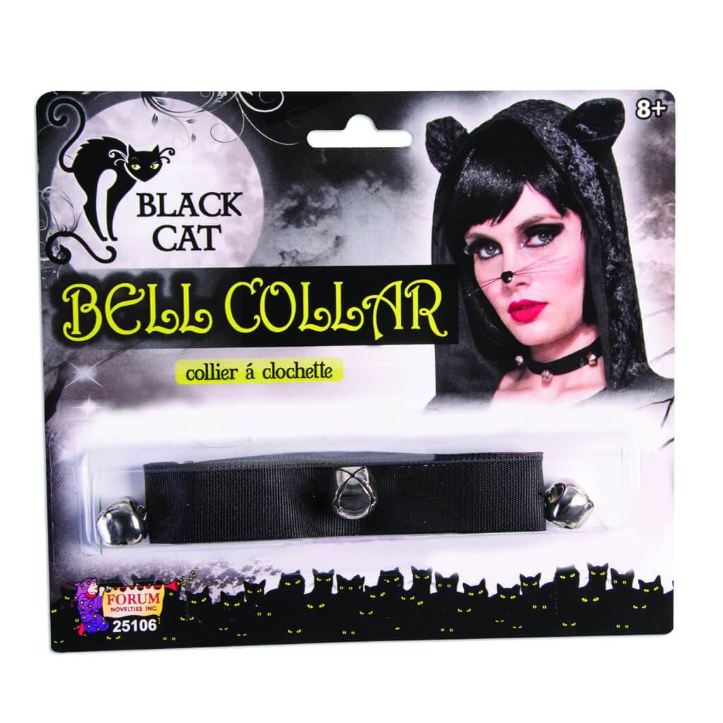 Sophisticat Bell Collar 