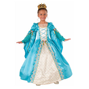 Princess Penelope Costume