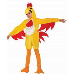 Clucky the Chicken Costume