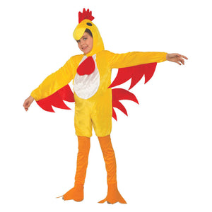 Clucky the Chicken Costume