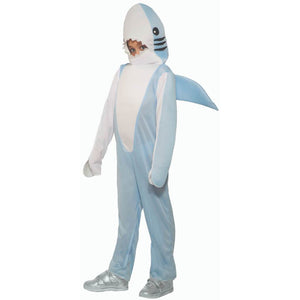 The Shark Costume