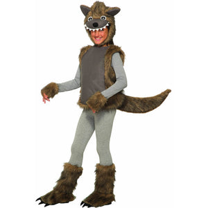 Wee Wolf Costume