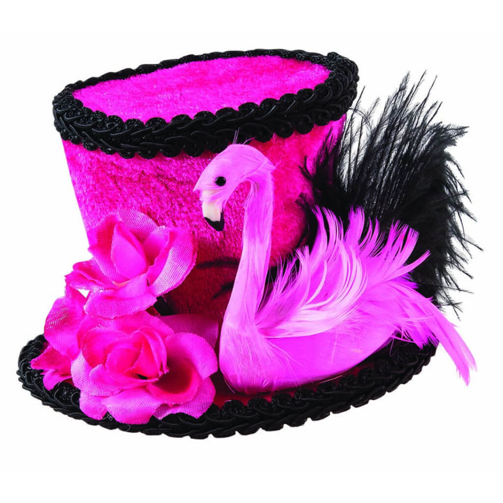 Flamingo Mni Hat