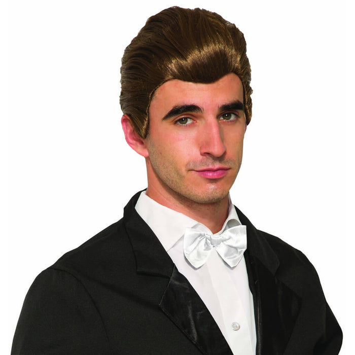 The Man Adult Wig