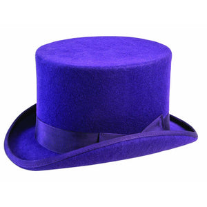 Super Deluxe Top Hat