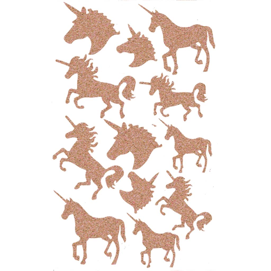 Unicorn Sticker Pack