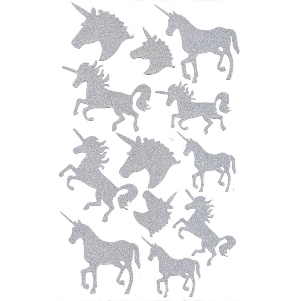 Unicorn Sticker Pack