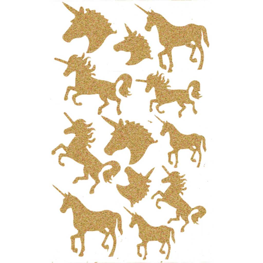 Unicorn Sticker Pack