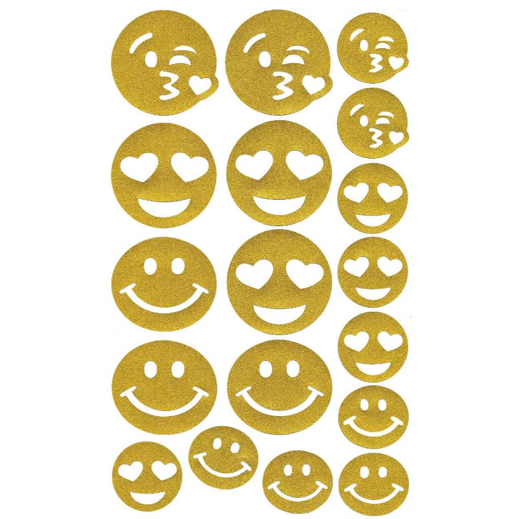 Emoji Sticker Pack