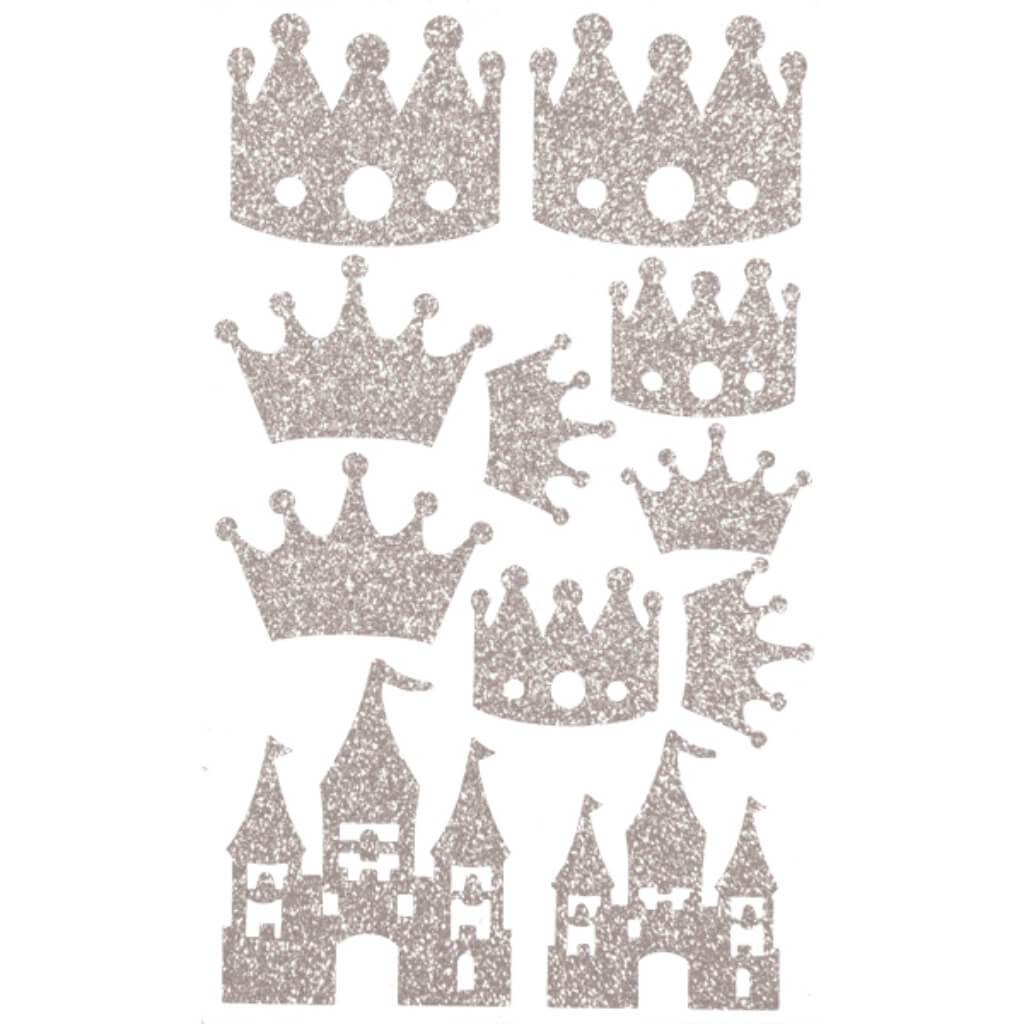 Castle Sticker Pack