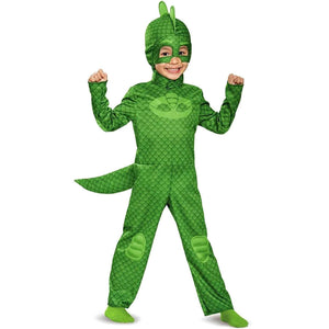 Gekko Classic Costume