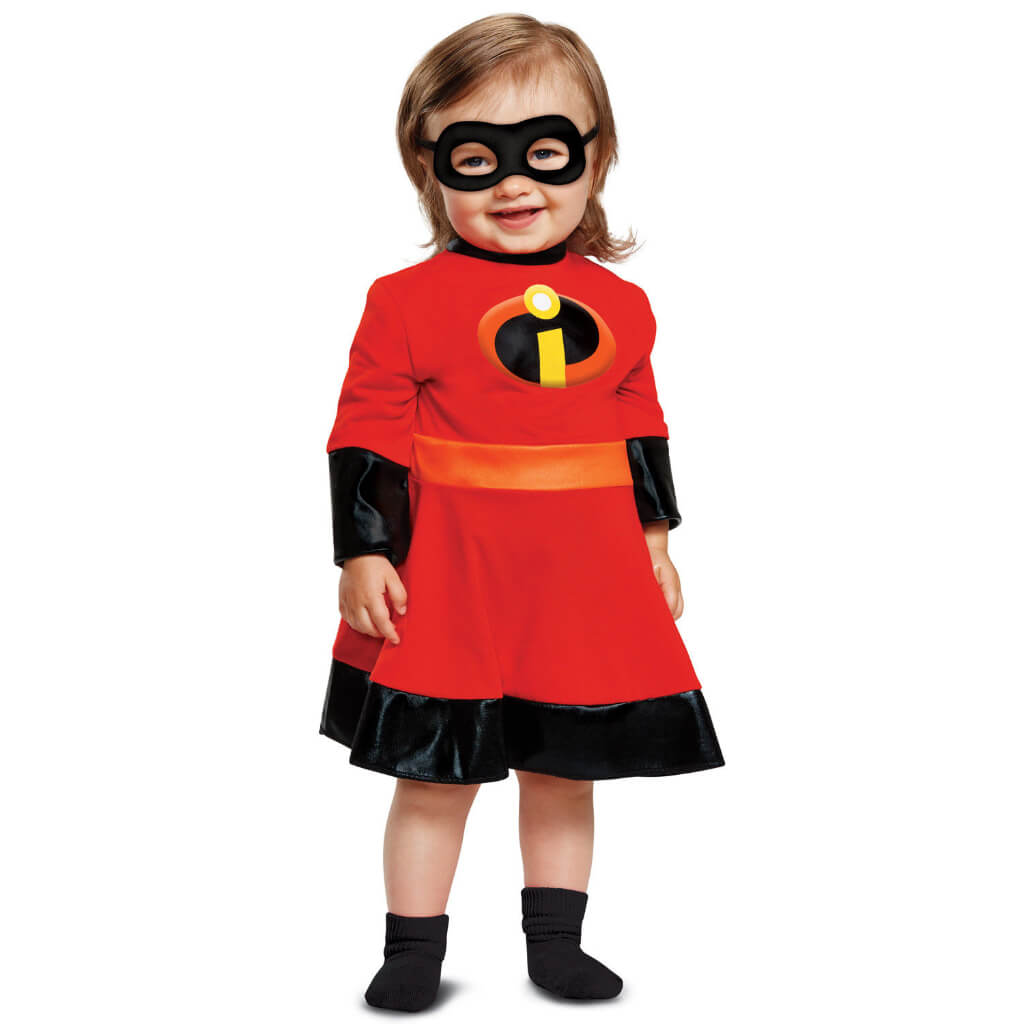 Incredibles Violet Costume 12-18M Infant