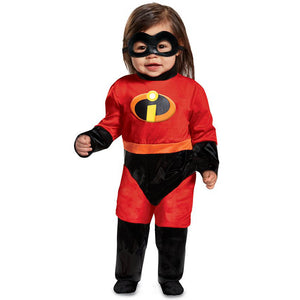 Incredibles Classic Costume
