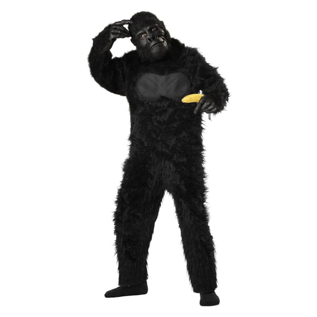 Gorilla Costume