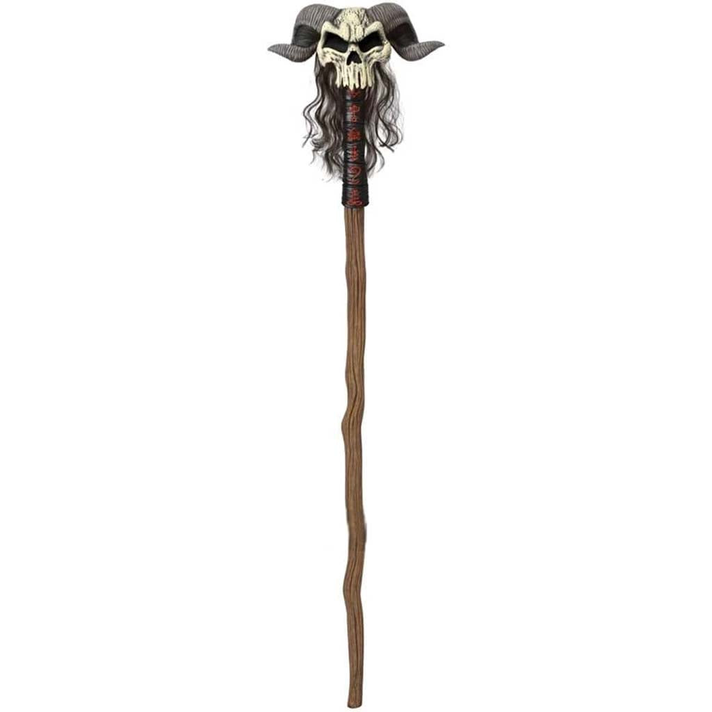 Warlock Staff