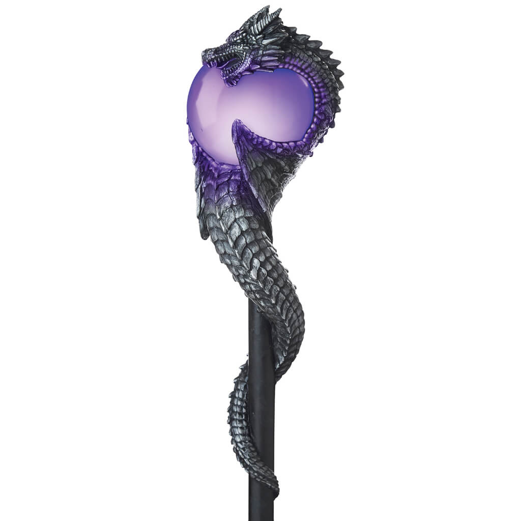 Wizard Staff