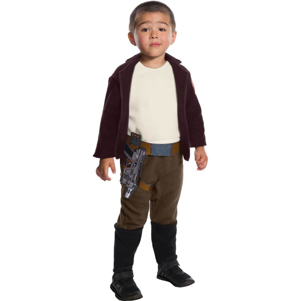 Poe Dameron Costume