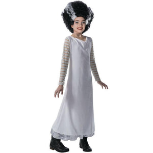 Bride Of Frankenstein Costume