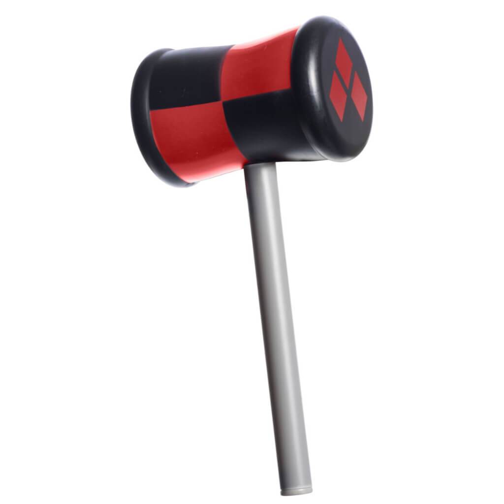 Harley Quinn Mallet