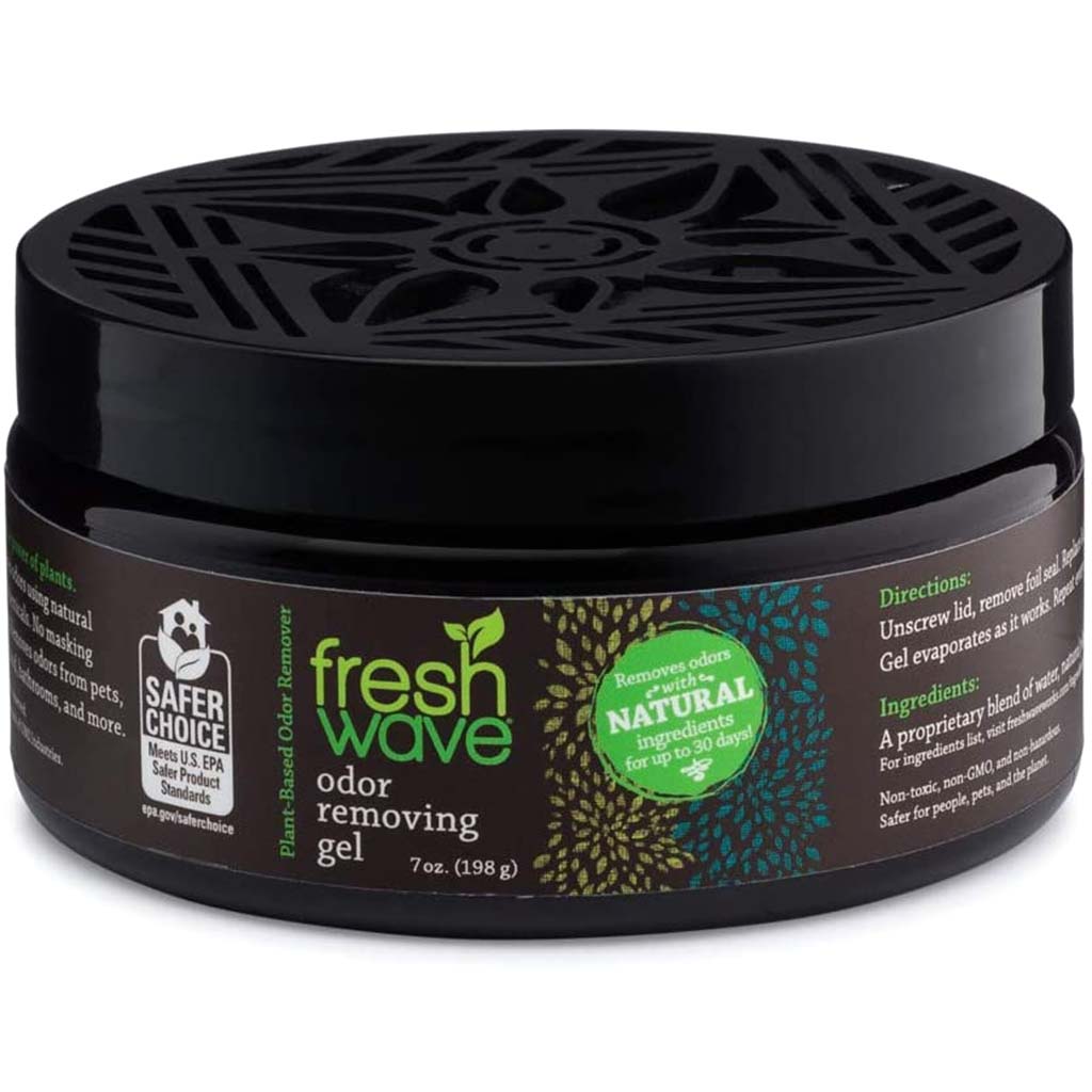 Fresh Wave Gel Odor Eliminator, 7oz