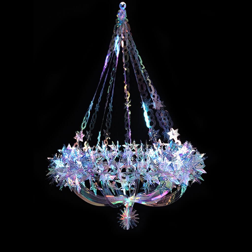 Chandelier Star 