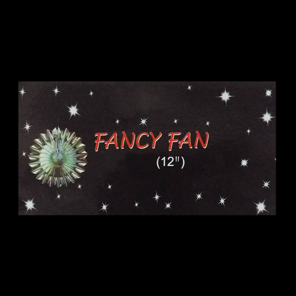 Fancy Fan