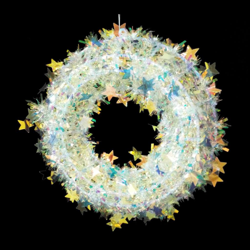 Wreath Star 