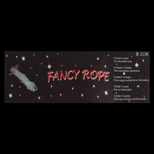 Fancy Rope