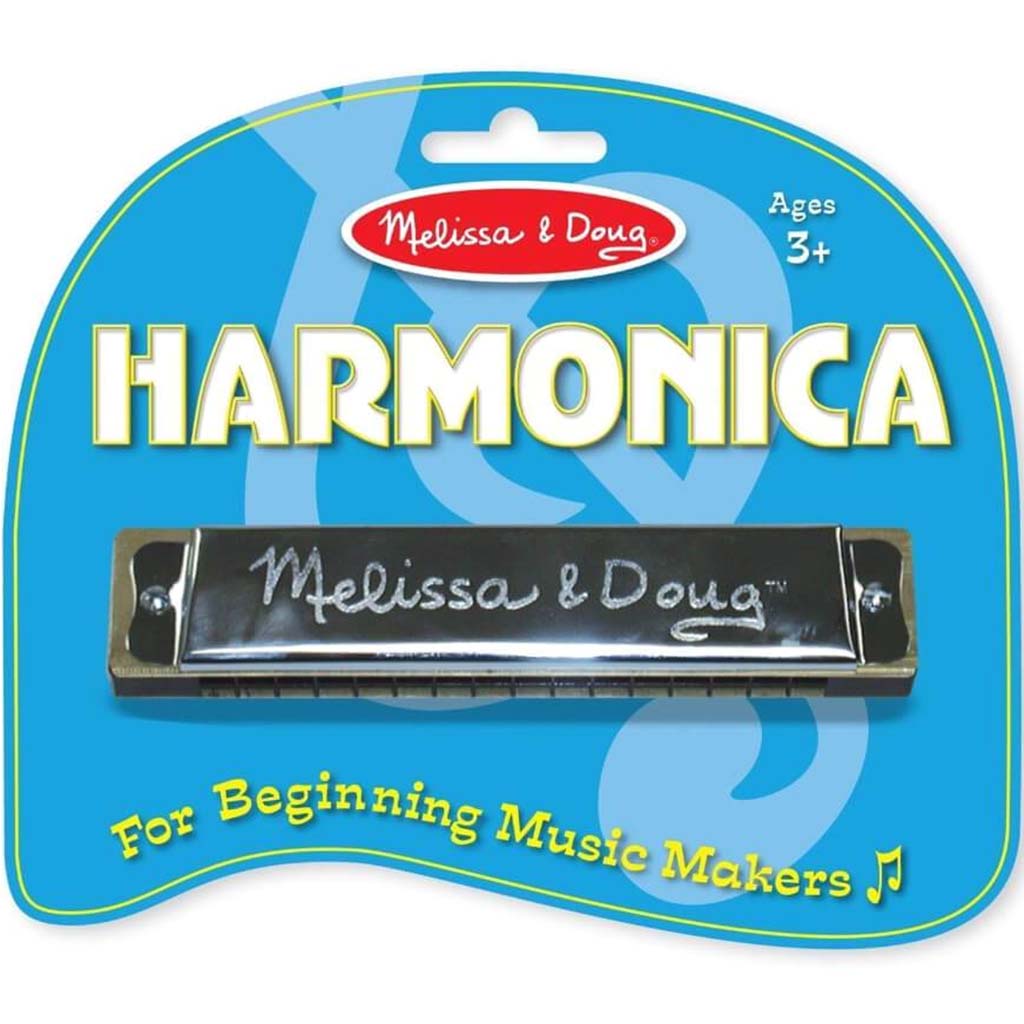 Harmonica 