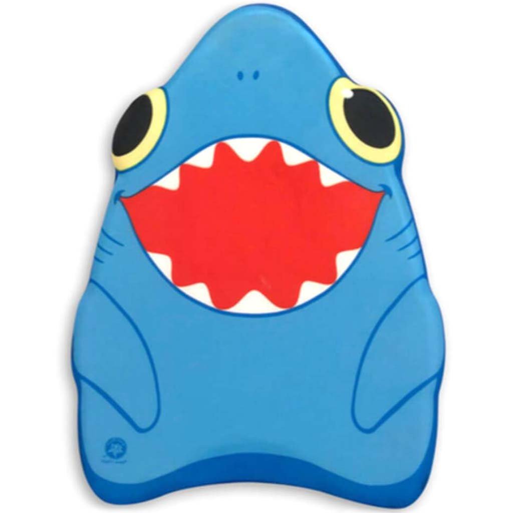 Spark Shark Kickboard Pool Toy 
