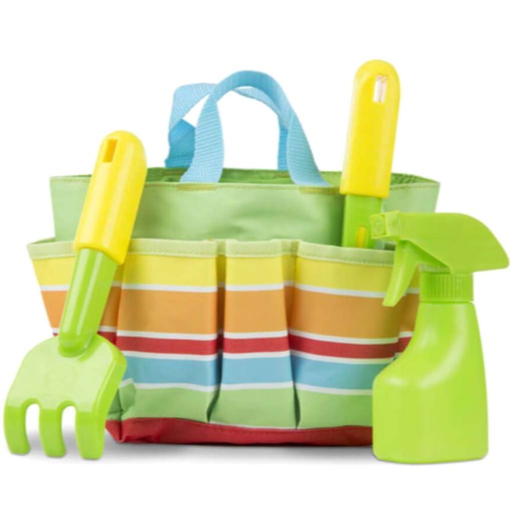 Giddy Buggy Tote Set 