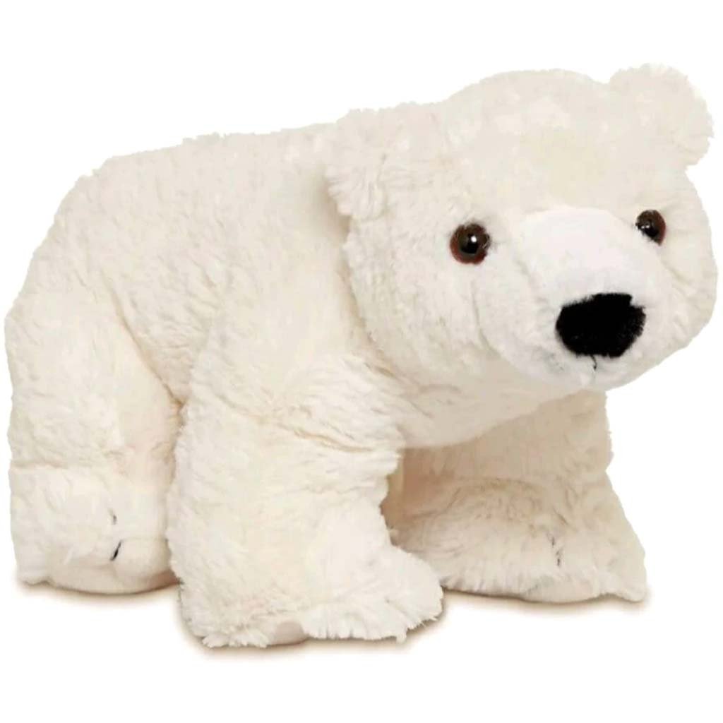 Giant Stuffed Animal Polar Bear 