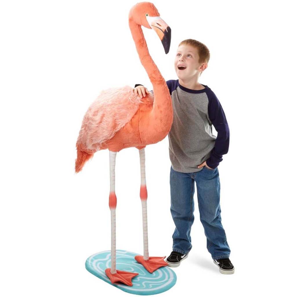 Flamingo 