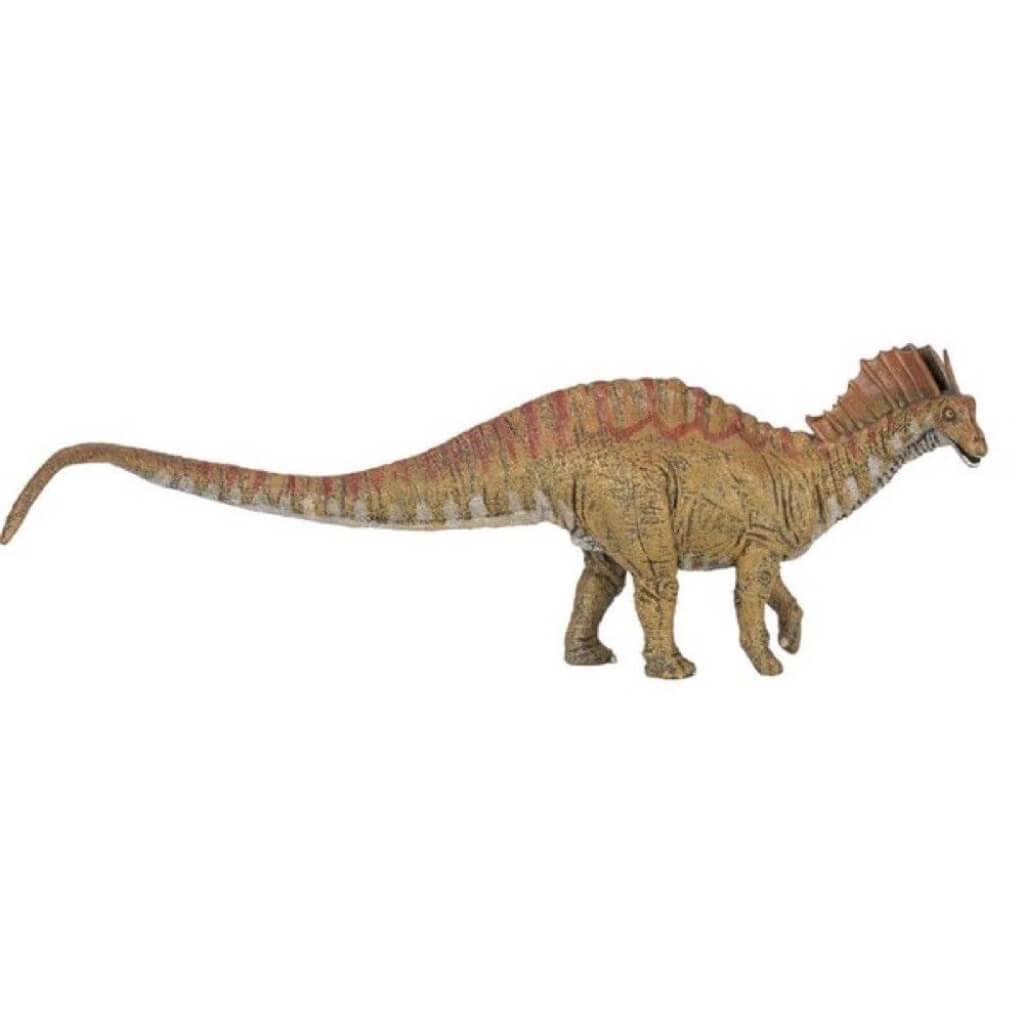 PAPO AMARGASAURUS 