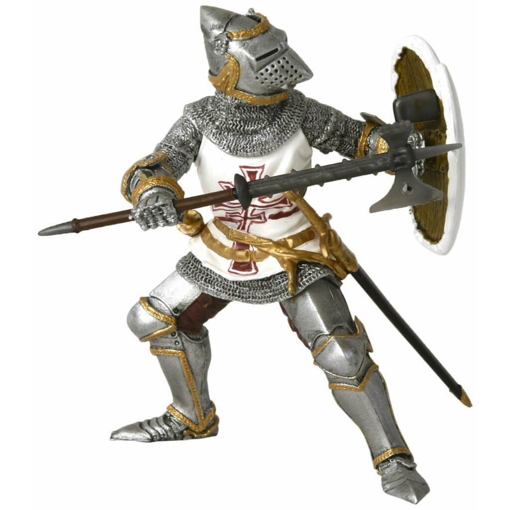 PAPO GERMANIC KNIGHT 