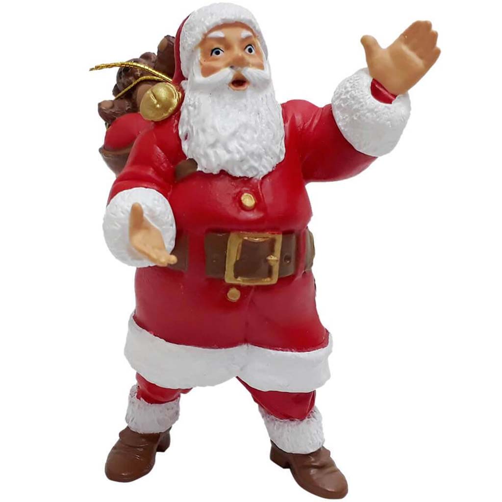 Papo Santa Claus 