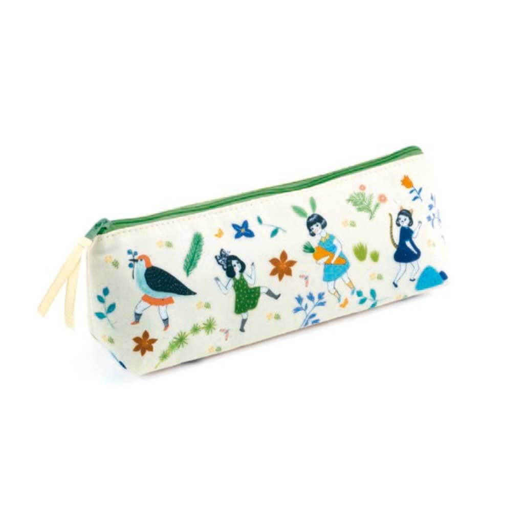 Pencil Cases Chichi