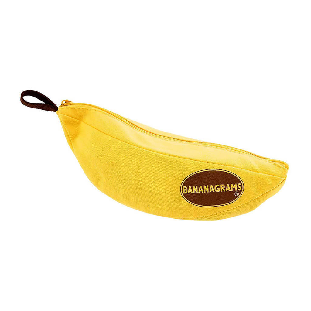 Bananagrams Game