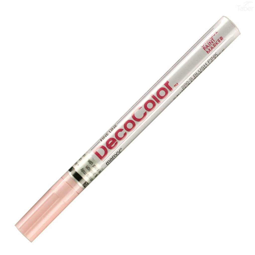 DecoColor Outliner