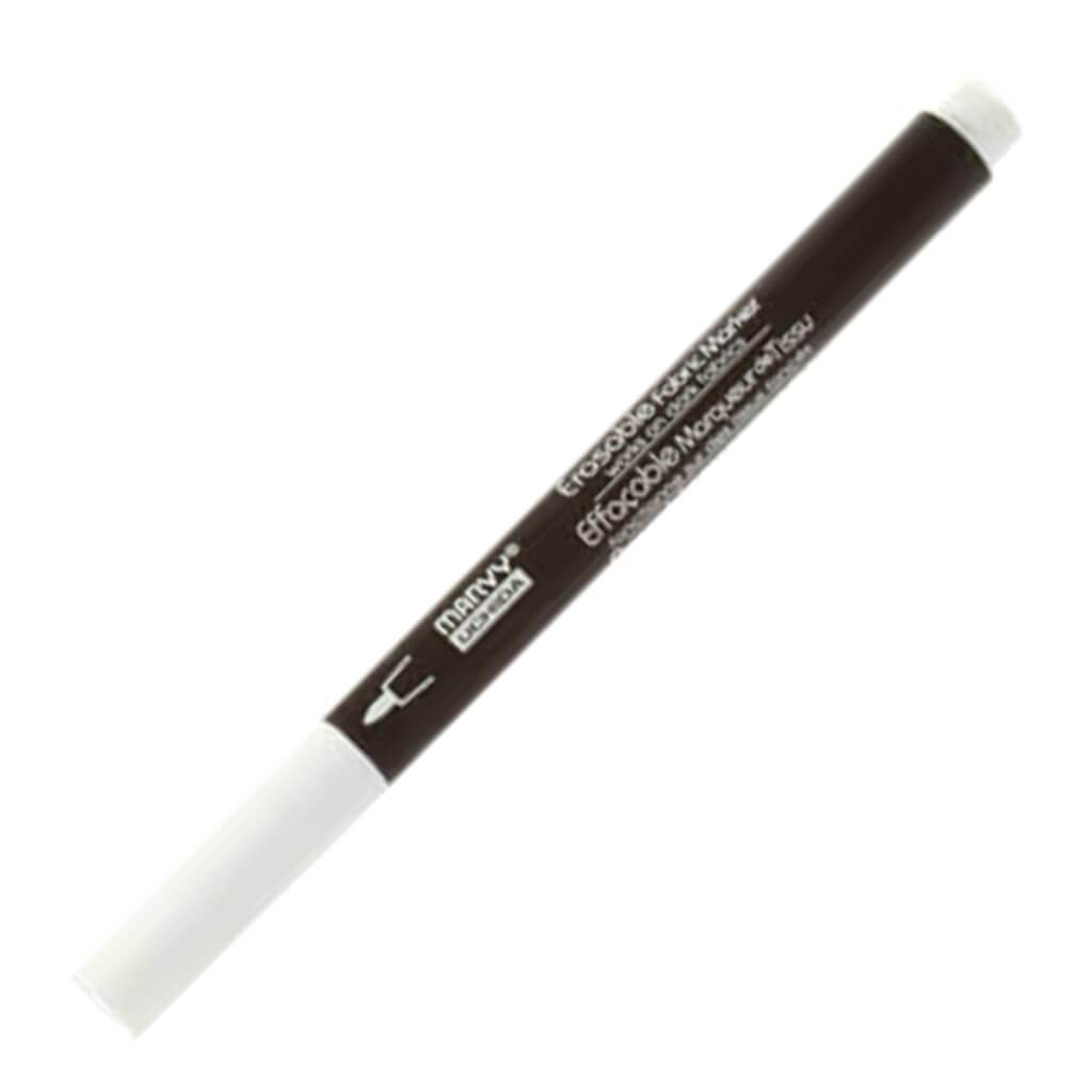 ERASABLE FABRIC MARKER