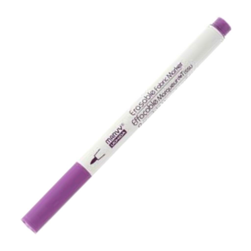 ERASABLE FABRIC MARKER 