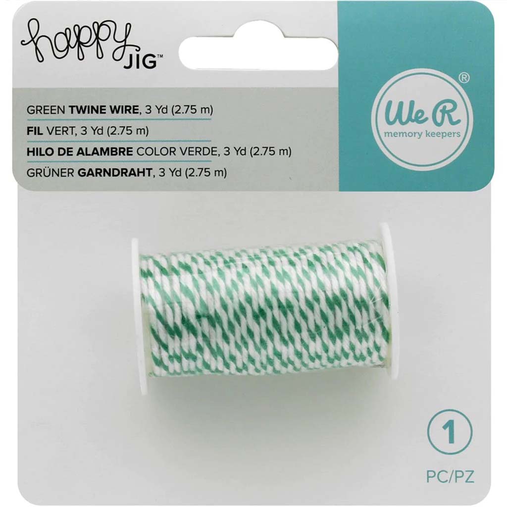 Accessory Wire Twine