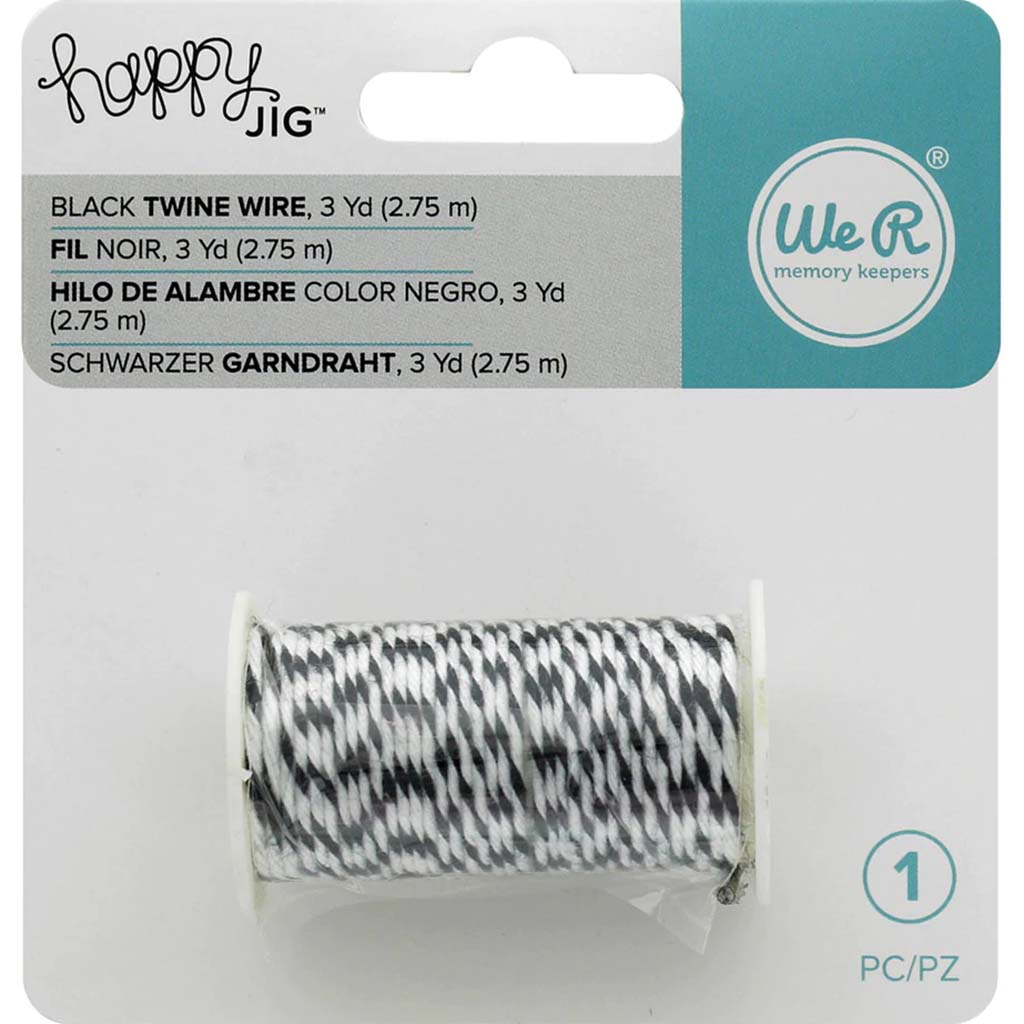 Accessory Wire Twine