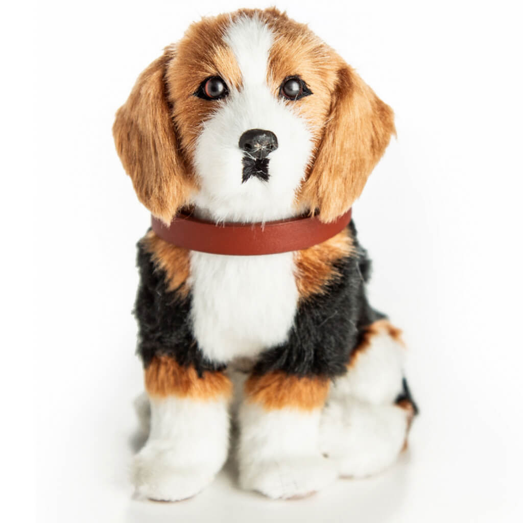 Beagle Puppy Dog Pet 18in Dolls