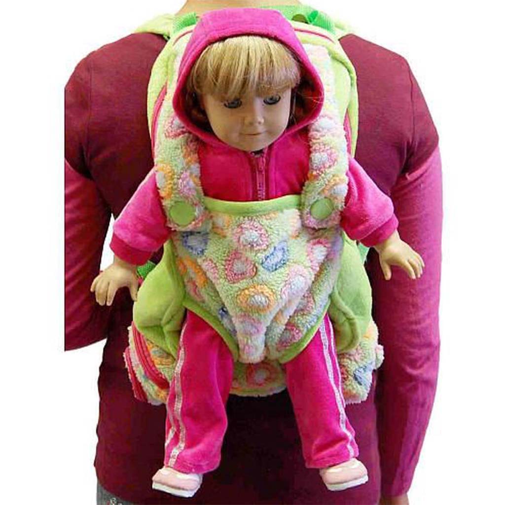 The Queen's Treasures 18in Doll Designer Handbag and Shoes