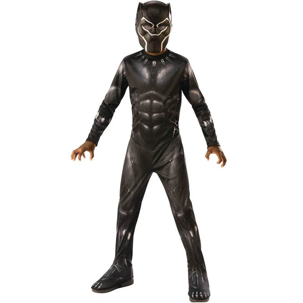 Black Panther Costume