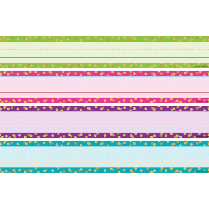 Confetti Sentence Strips 